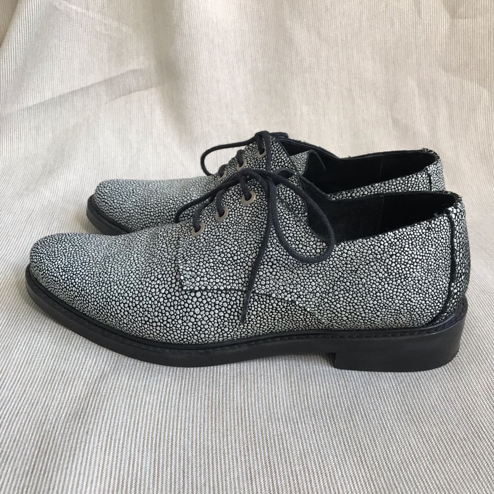 Miista Oxford shoes size 37
